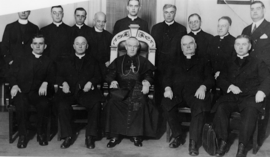 Catholic Near East Welfare Association (1926)